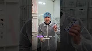 Как делают спреды? И что полезнее, масло или спред?