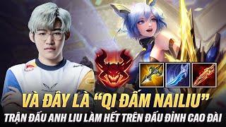 Và Đây Thật Sự Là "Qi Đấm Nailiu" Quá Ghê Gớm !!