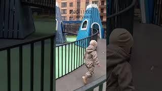 Влог 1 год и 10 месяцев ⬆️