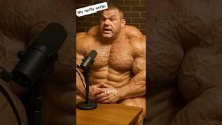 BEST NATURAL BODYBUILDER