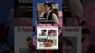 Awesome things I could've said #bts #100kvews #trending #btsshorts #kpop  #jin #jhope #taehyung
