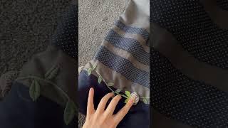 Rida #grey #dawoodibohracommunity #crochet #rose