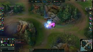 Riven no looking kill