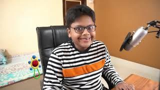 Playing BABY MODE in MINECRAFT with BABY FACE | MINECRAFT IN HINDI GAMEPLAY | AYUSH MORE