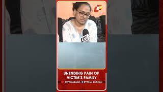 “Painful situation,” Family’s agonising wait for identification of Air India crash victim