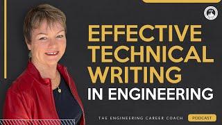 Tips for Effective Technical Writing in Engineering