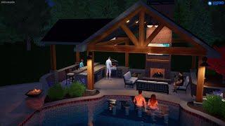 The Redd Family Private Resort