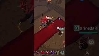 т7 групповое подземелье #chest #albiononline #shortsvideo #альбион