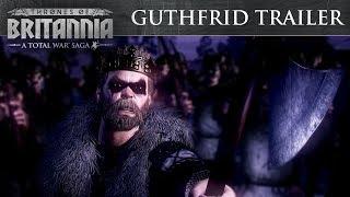 Total War Saga: Thrones of Britannia - Northymbre Trailer