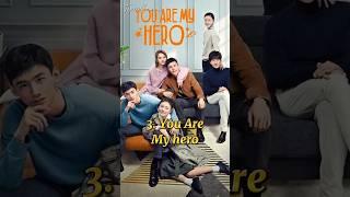 Top 10 Love At First Sight Romance Chinese Dramas