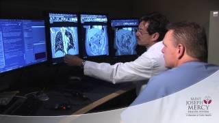 Saint Joseph Mercy Health System Locations in Livingston County