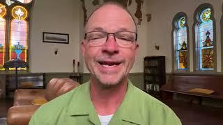 A Song for Repenting – Psalm 51