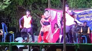 #எங்க ஊர் திருவிழா #டிங் டிங் டிகாணா குத்தாட்டம்/#My village#Ding ding Tigana. dung dung tagana