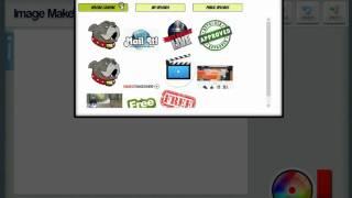 Image Maker Pro   Basic Usage