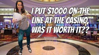 Playing $1000 on never seen before slot machines!! |MamaCipSlots