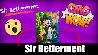 Sir Betterment: Unlock His 70-Minute Secret!