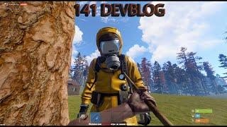 Мы поставили 141 DEVBLOG на i9900k хост это не шутка добро пожаловать у кого слабые пк.!!