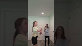 who's most likely too!! #fun #cousins #whosmostlikely #subscribe #viral #shorts #dance #50subs