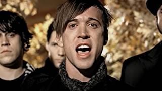 Billy Talent - Fallen Leaves (Official Music Video)