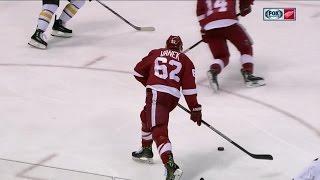 Thomas Vanek Goals - 2016-2017 (Detroit Red Wings)