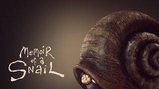 Memoir of a Snail - Official Featurette