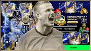 Wie gut ist der TOTY Web Shop? + Gratis Pack mit diesem Code EA FC Mobile 25