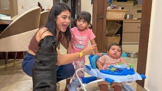Ayaan Jaisa Bacha Mila