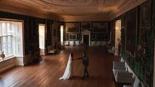 Weddings at Temple Newsam