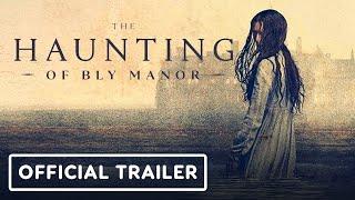 The Haunting of Bly Manor - Official Trailer