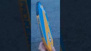 Prokennex Spin Paddles arrived!!!