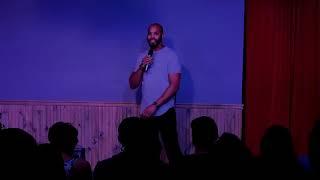 Jason Maynard Second City Stand up