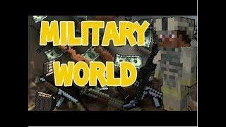 Military World | Рабочий чит на Military World?! Flux B12 Спец. настройка!!!!!