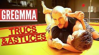 GregMMA : TRUCS & ASTUCES