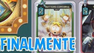 South Park Phone Destroyer - Butters Coroinha
