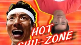 【松岡修造誕生祭'10】HOT SHU ZONE【RED ZONE】