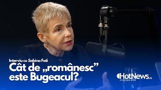 Cât de „românesc” este Bugeacul din Ucraina? Interviu cu scriitoarea și jurnalista Sabina Fati