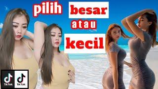 GUNUNG GEDE BOKONG GEDE, TIKTOK HOT HITS