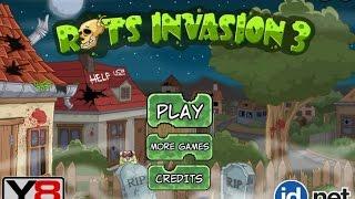 Rats Invasion 3 (Full Game)