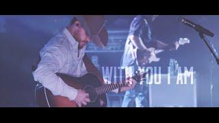 Cody Johnson - With You I Am (Official Lyric Video)