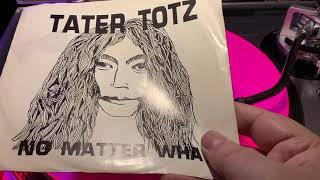 Tater Totz - Working Class Hero John Lennon Cover