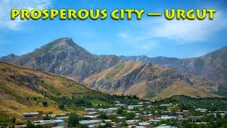 Experience the Magic of Urgut City: A Captivating Destination in Uzbekistan #urgut #urgutcity