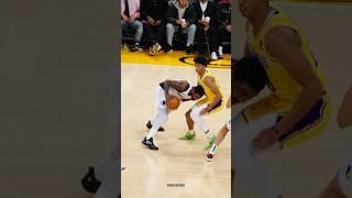 Kyrie Irving is so tough  stop and go runaway middy @jordanswishcultures