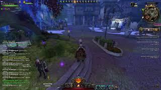 Подписывайтесь на rutub канал, чтобы не потеряться / Neverwinter online M30/ #neverwinter #неверживи