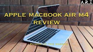 Apple MacBook Air M4 Review: Power to the masses