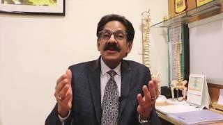 How to Prevent, Manage, and Treat Stroke? Dr. Sanjay Saxena at Max Healthcare | IHW Council