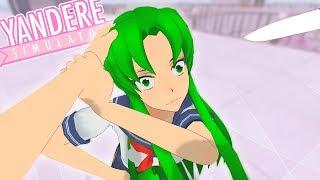 IL A TRANSFORMÉ YANDERE SIMULATOR !! ÉNORME ! 