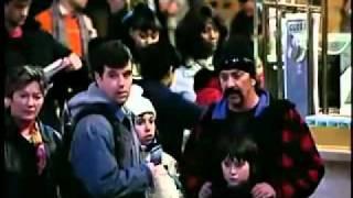 Grand Central Frozen Improv.flv