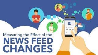 What You Should Do When the News Feed Changes - Social Media Minute