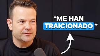 Una Conversación Sin Filtros Con José Elías
