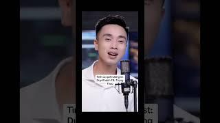 Tình ca quê hương Trọng Thao Bolero #nhachaymoingay #bolero